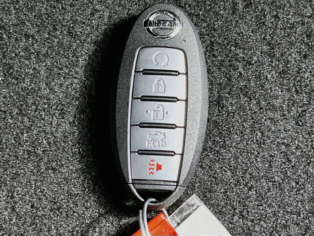 Used 2021 Nissan Sentra SV FWD image 33