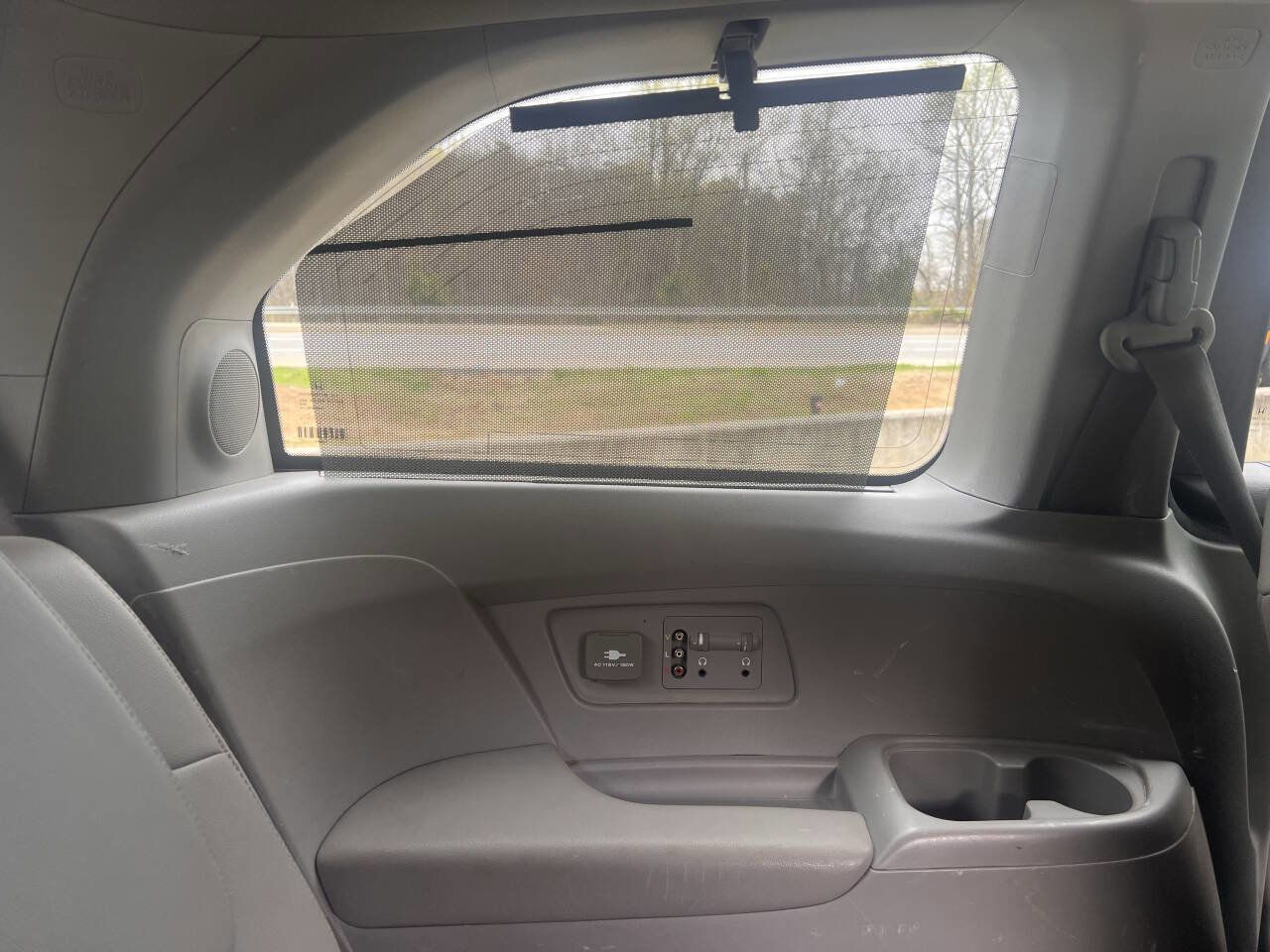 Used 2016 Honda Odyssey Touring Elite image 33