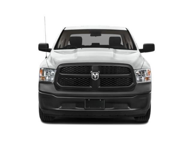 Used 2019 RAM 1500 Tradesman w/ Popular Equipment Group AWD/4WD image 4
