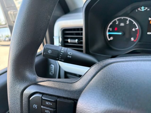 Used 2024 Ford F250 XLT w/ FX4 Off-Road Package AWD/4WD image 18