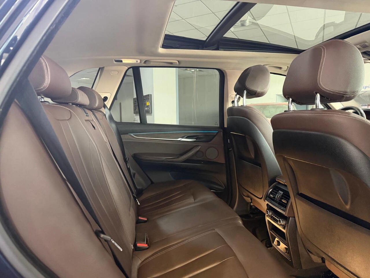 Used 2016 BMW X5 xDrive35i image 31