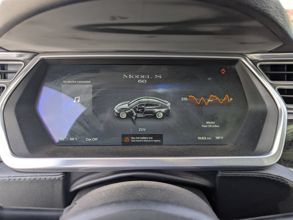 Used 2014 Tesla Model S 60 RWD image 20