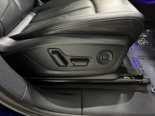 Used 2022 Audi Q3 2.0T Premium Plus w/ Premium Plus Package image 26