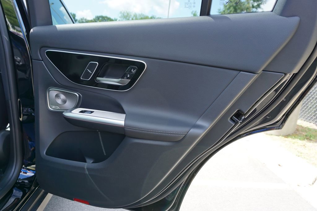 Certified 2025 Mercedes-Benz GLC 300 4MATIC image 52