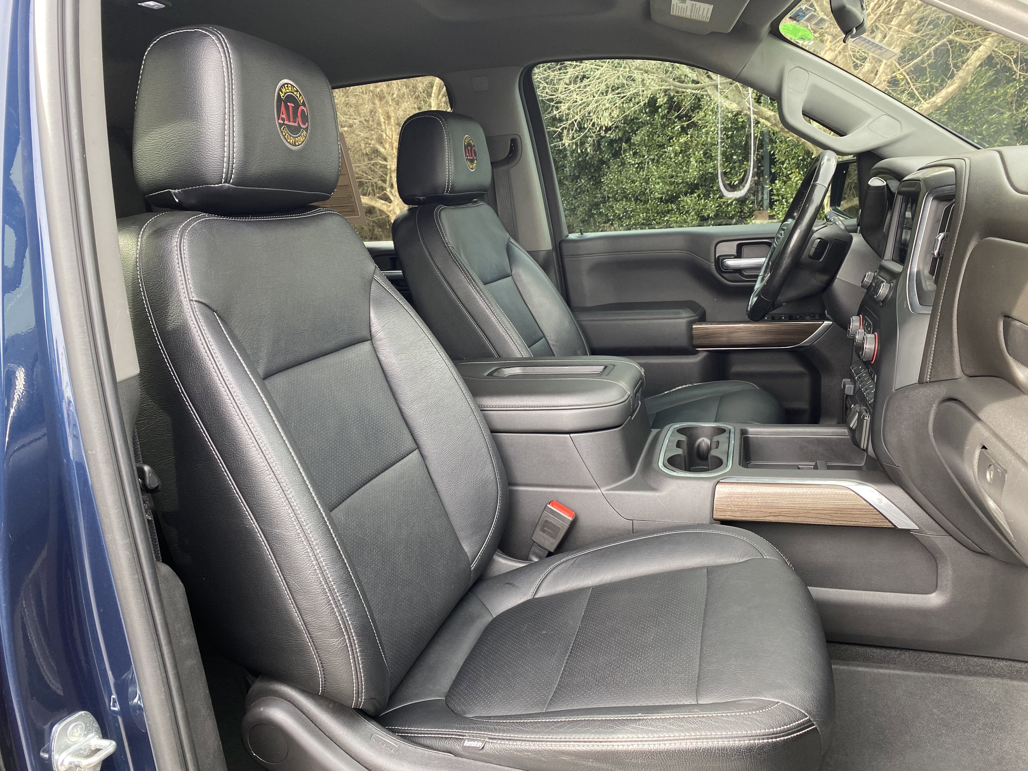 Used 2020 Chevrolet Silverado 1500 RST AWD/4WD image 35