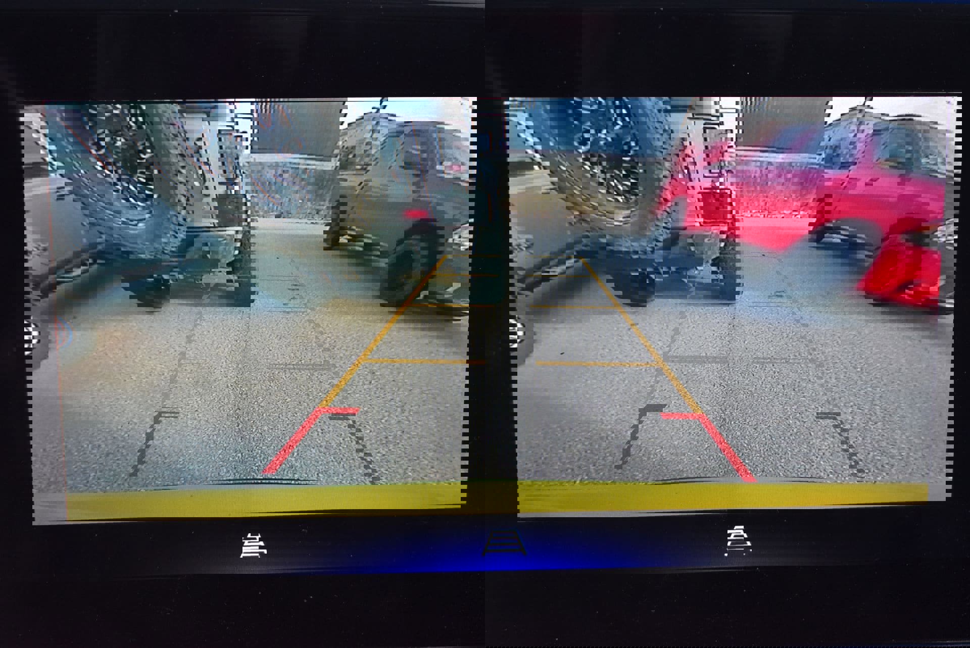 Used 2024 Chevrolet Trax ACTIV w/ Driver Confidence Package image 26