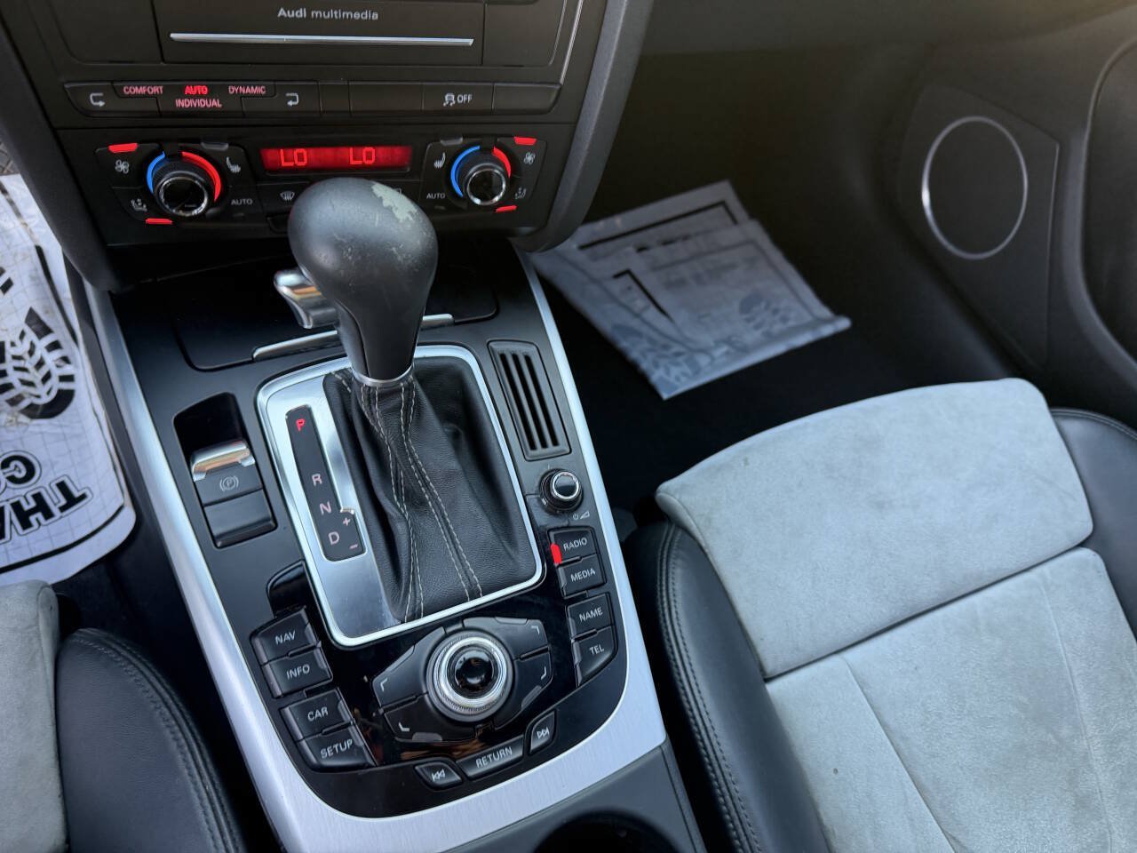 Used 2011 Audi S4 Premium Plus AWD/4WD image 16
