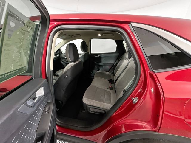 Used 2020 Ford Escape SE FWD image 24