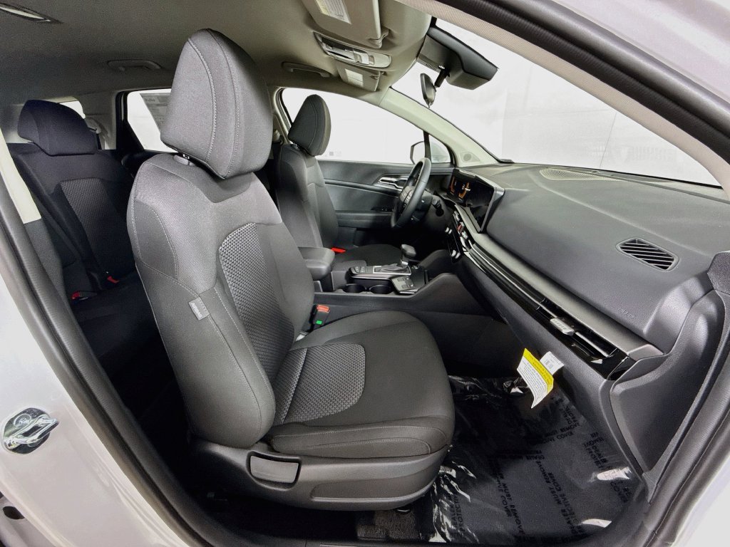 New 2026 Kia Sportage LX w/ LX Convenience Package AWD/4WD image 30