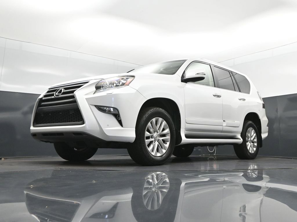 Used 2015 Lexus GX 460 w/ Premium Package AWD/4WD image 38