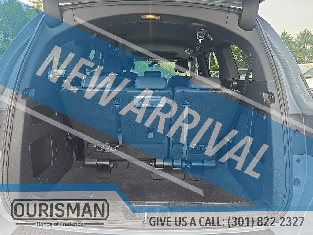 Used 2023 Honda Odyssey Sport image 15
