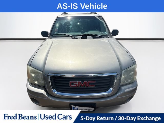 Used 2003 GMC Envoy XL SLE w/ 1SB Preferred Equipment Group AWD/4WD video 2