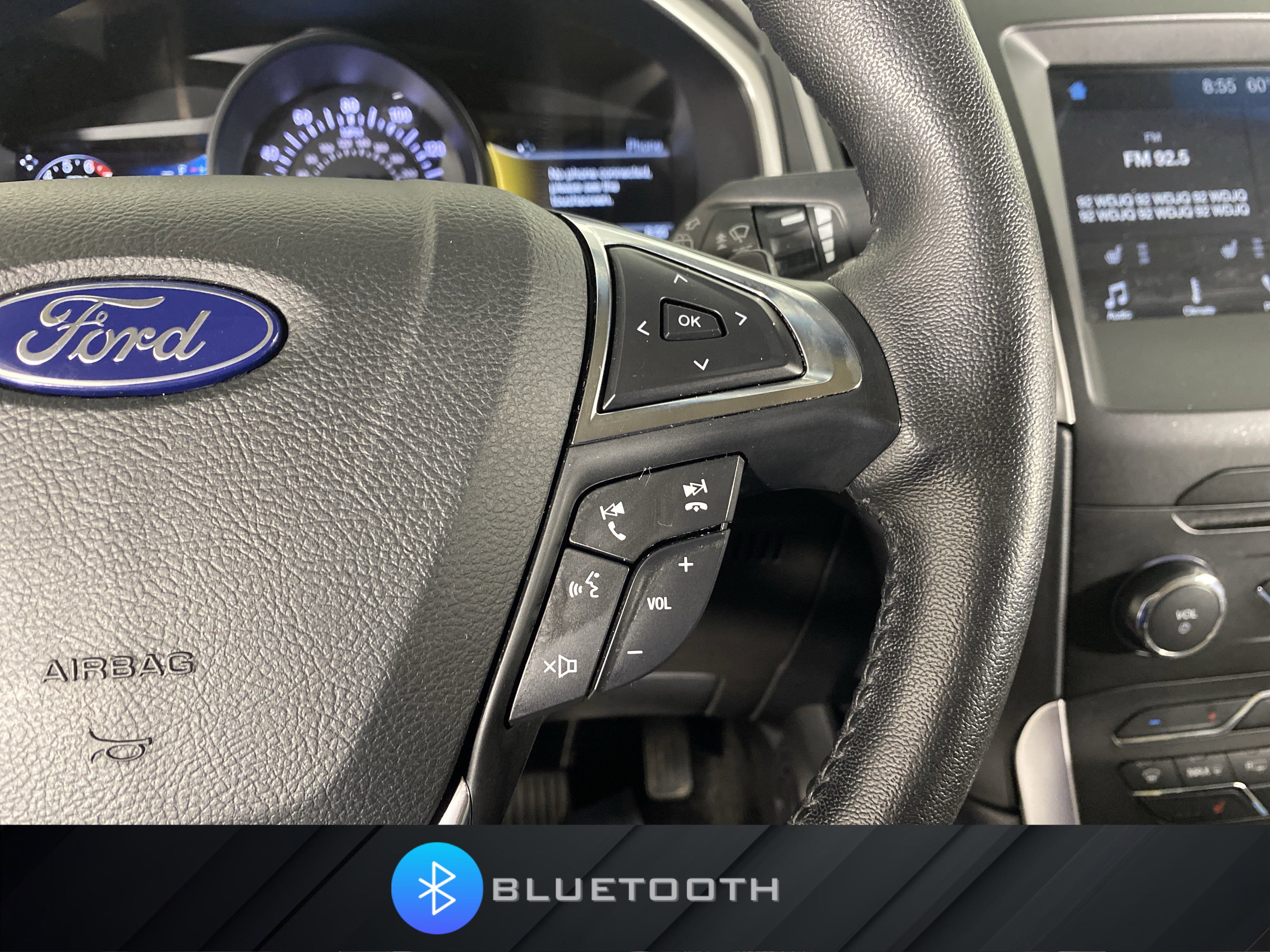 Used 2018 Ford Edge SEL w/ Equipment Group 201A image 23