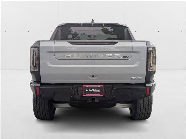 New 2025 GMC Hummer EV 3X image 7