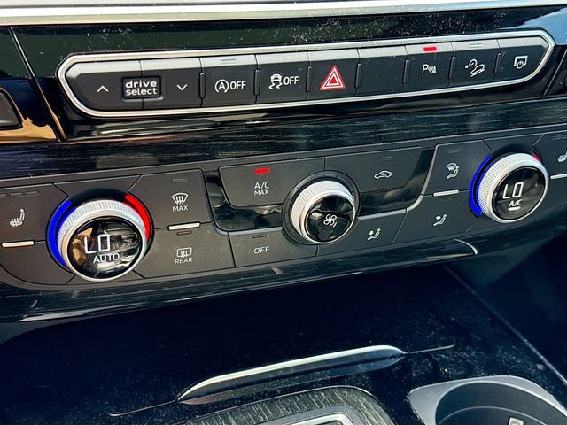 Used 2019 Audi Q7 3.0T Premium w/ Convenience Package image 18