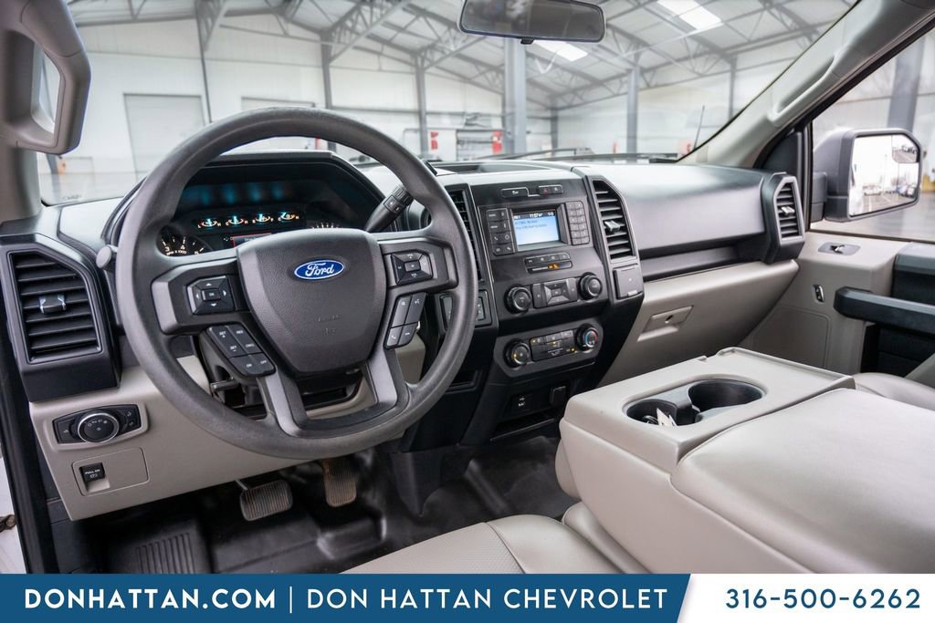 Used 2020 Ford F150 XL w/ Equipment Group 101A Mid image 25