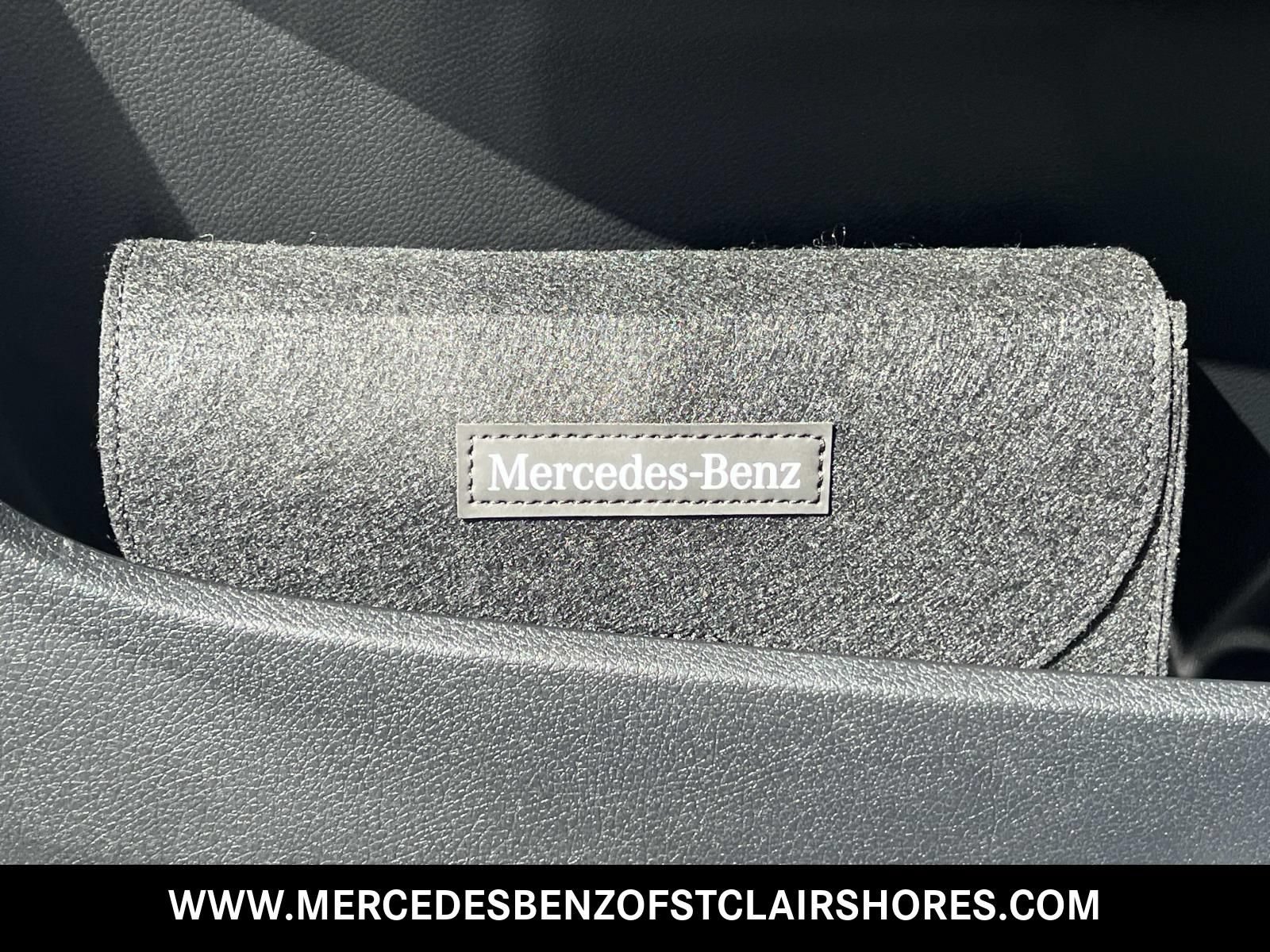 New 2026 Mercedes-Benz Sprinter 2500 image 14