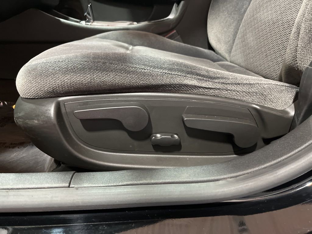 Certified 2016 Chevrolet Impala Limited LS image 19