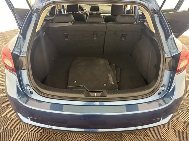 Used 2017 MAZDA MAZDA3 Sport image 21