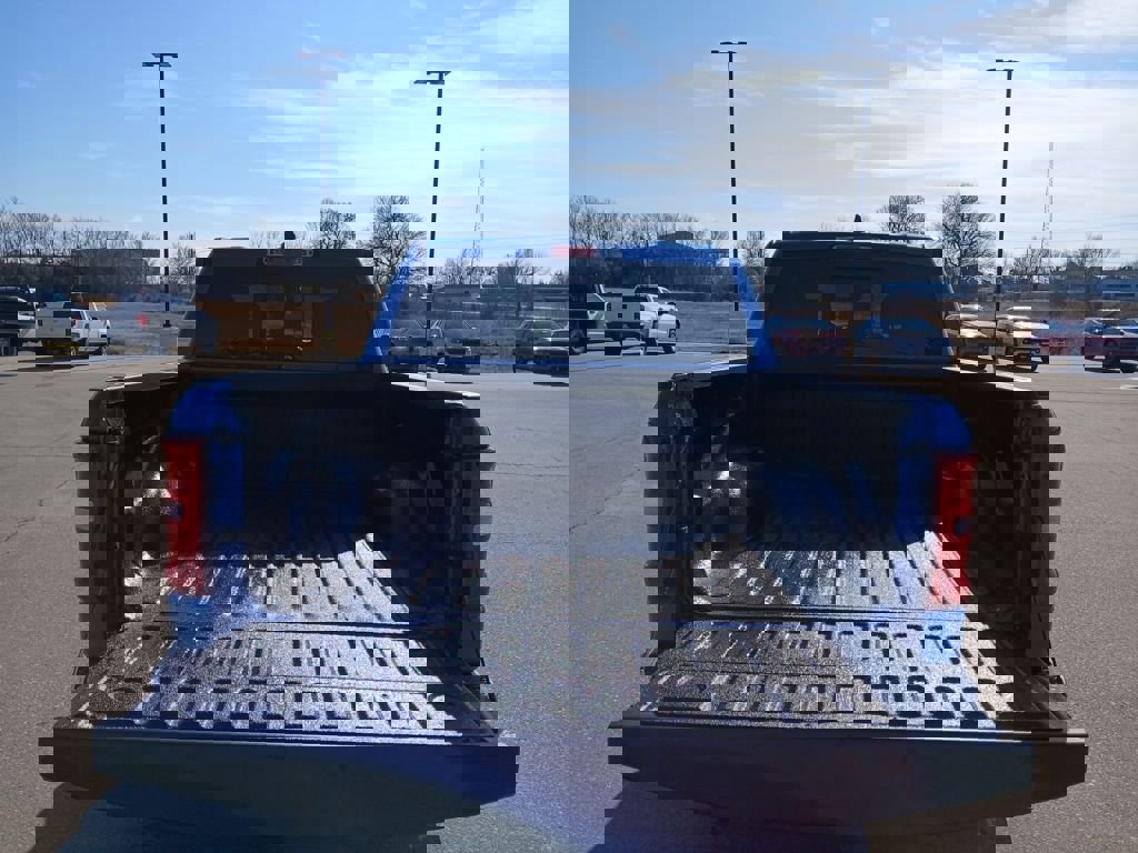 New 2026 RAM 1500 Big Horn image 11