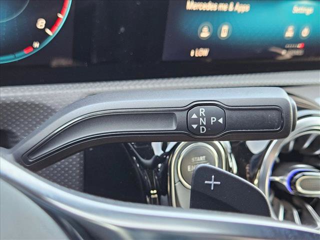 Used 2023 Mercedes-Benz CLA 250 image 12