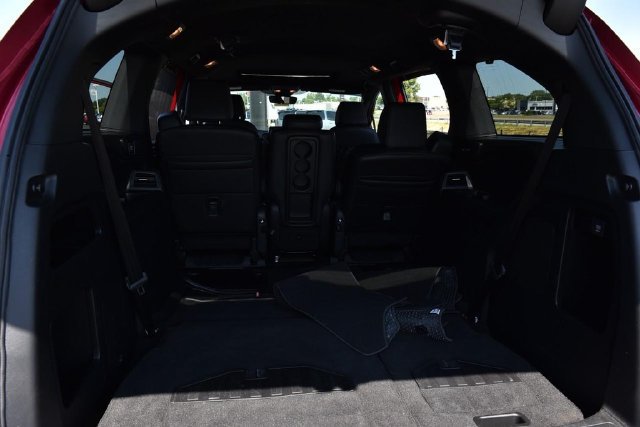 Used 2025 Honda Odyssey Sport-L image 29
