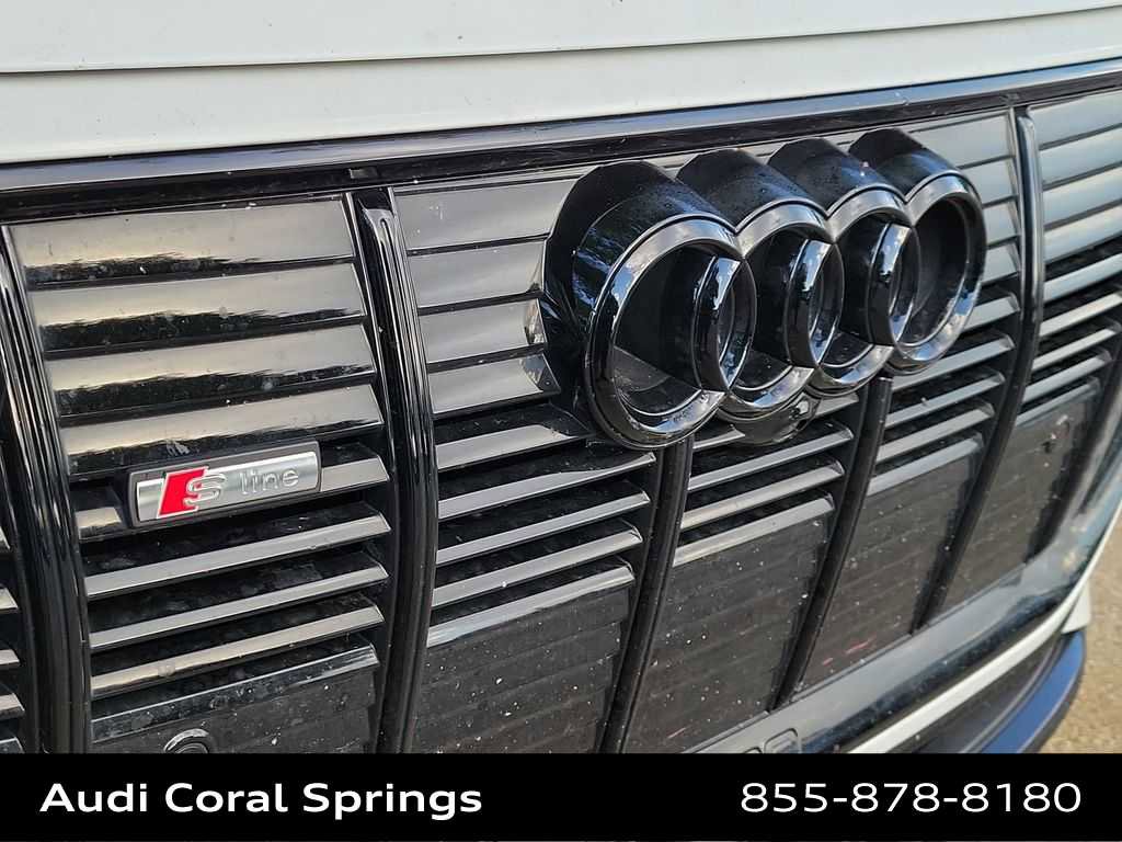 Certified 2023 Audi e-tron Premium Plus w/ Premium Plus Package image 23