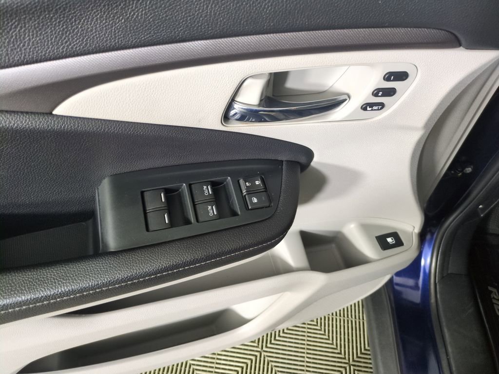 Certified 2023 Honda Ridgeline RTL-E image 15