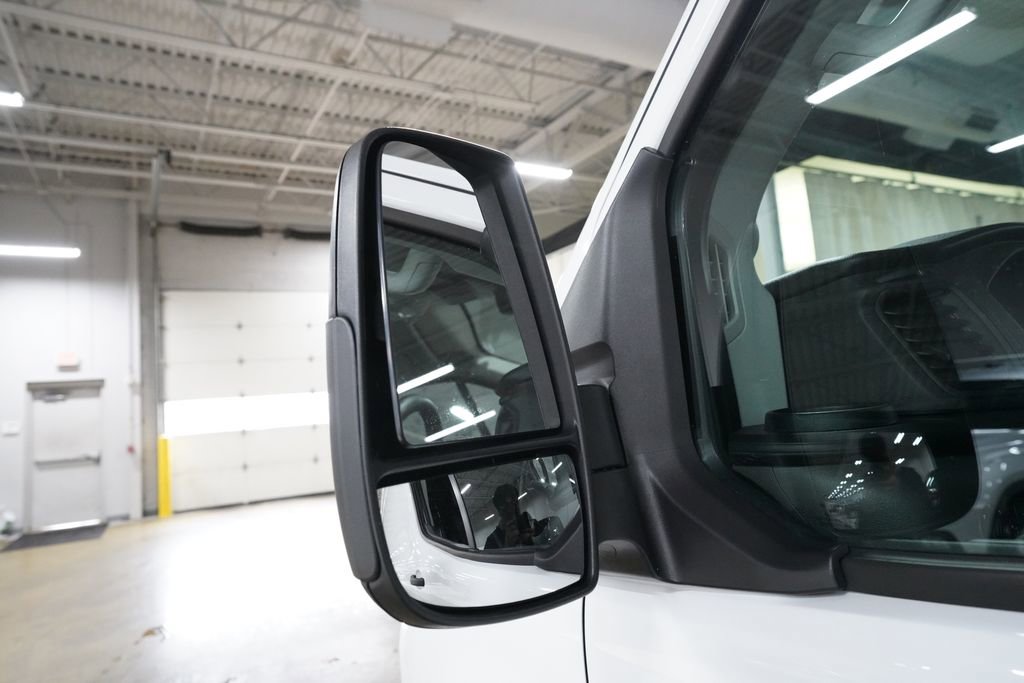 Used 2024 Ford Transit 250 148 High Roof RWD image 24