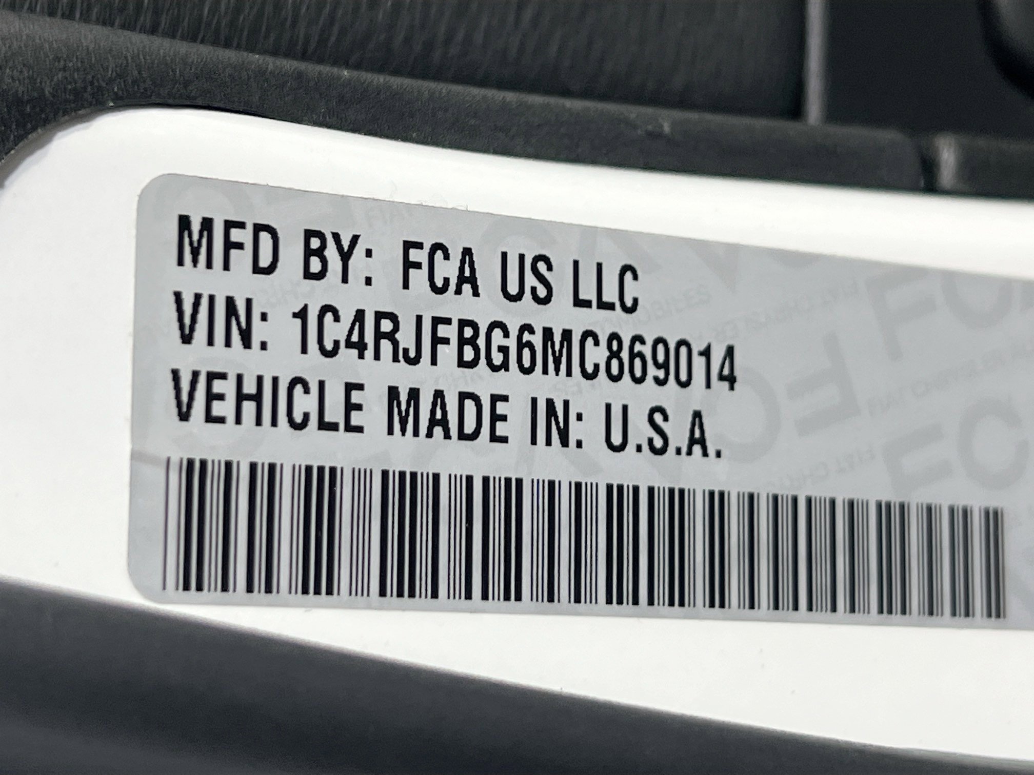 Used 2021 Jeep Grand Cherokee Limited image 32