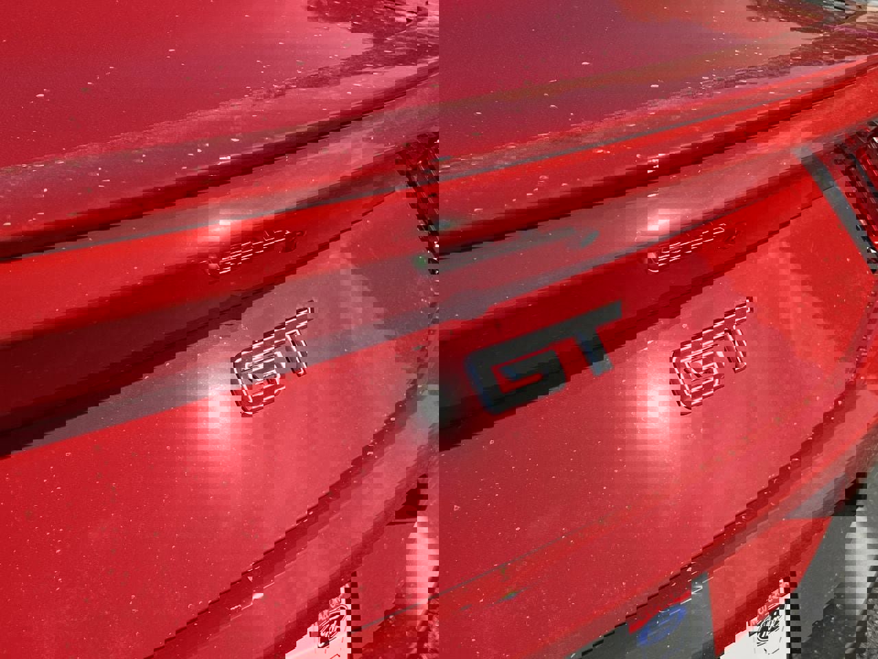 New 2026 Ford Mustang GT image 20