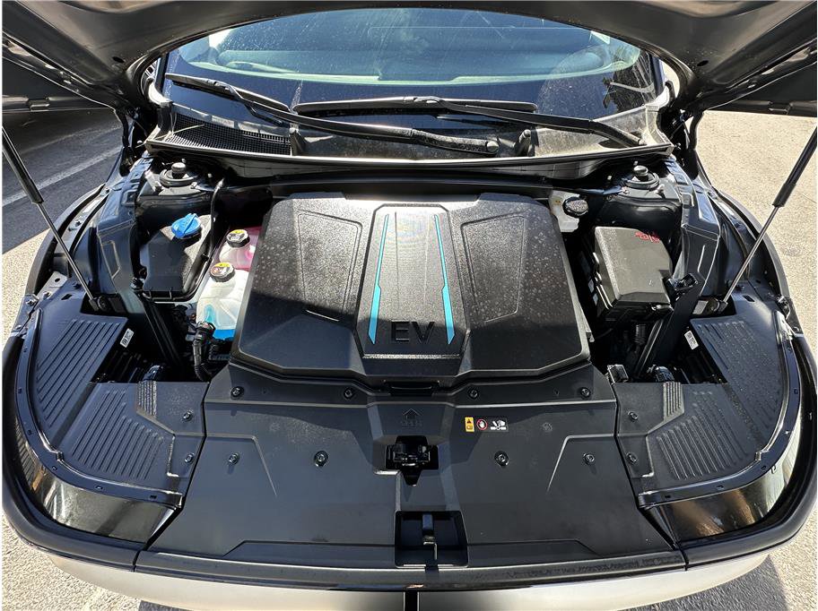 Used 2024 Hyundai Ioniq 5 SEL image 27