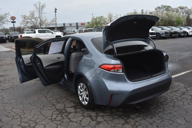 Used 2024 Toyota Corolla LE image 16