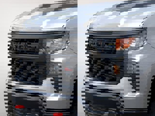 New 2026 Chevrolet Silverado 1500 Custom Trail Boss w/ LPO, Dark Essentials Package AWD/4WD image 13