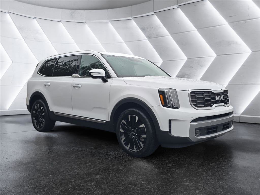Used 2023 Kia Telluride SX Prestige image 7