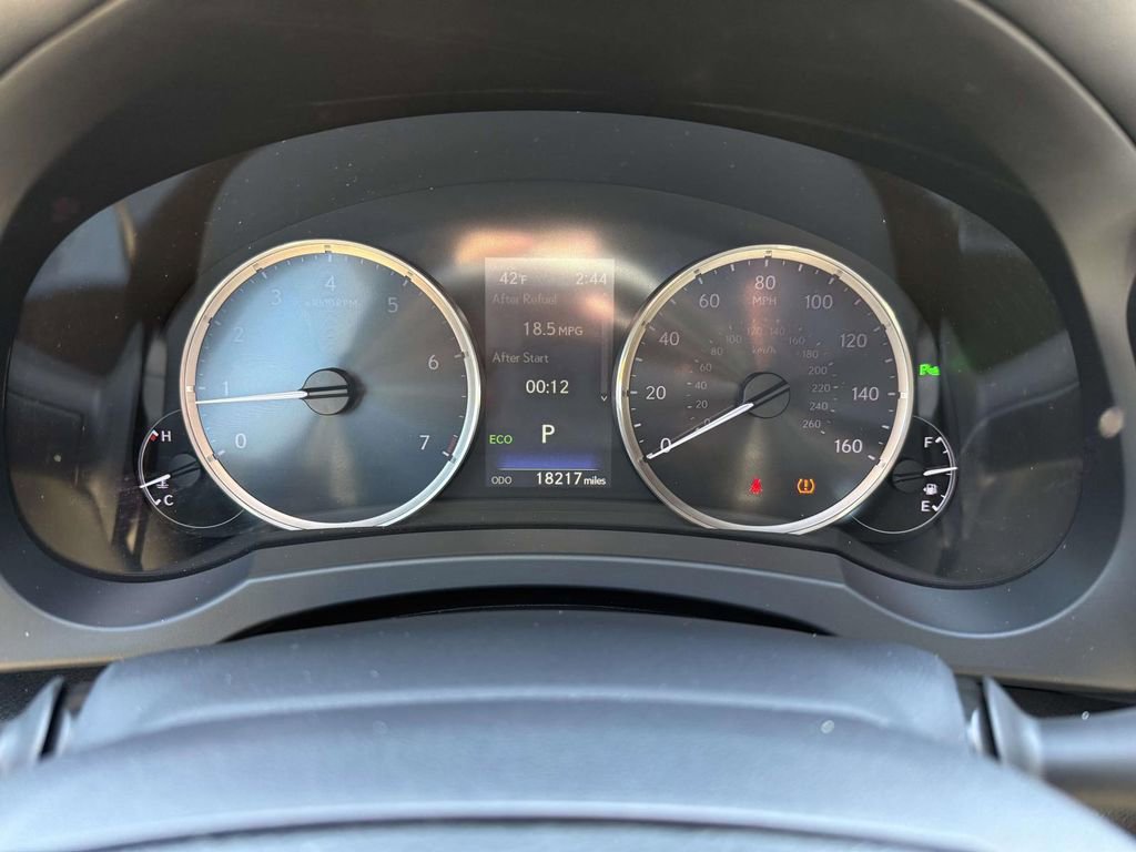 Used 2019 Lexus RC 300 w/ Premium Package image 30