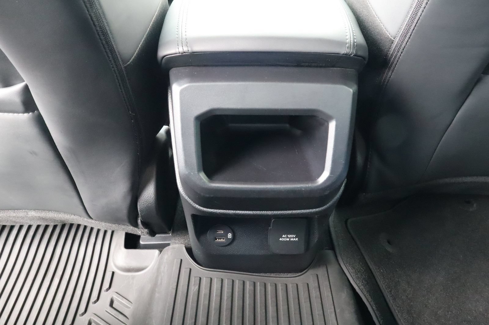Used 2024 Ford Ranger Raptor AWD/4WD image 36