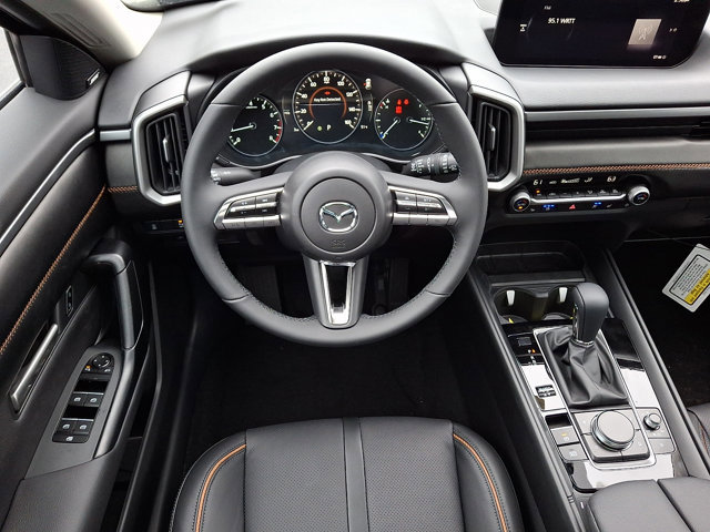 New 2026 MAZDA CX-50 AWD 2.5 S w/ Cargo Package image 9