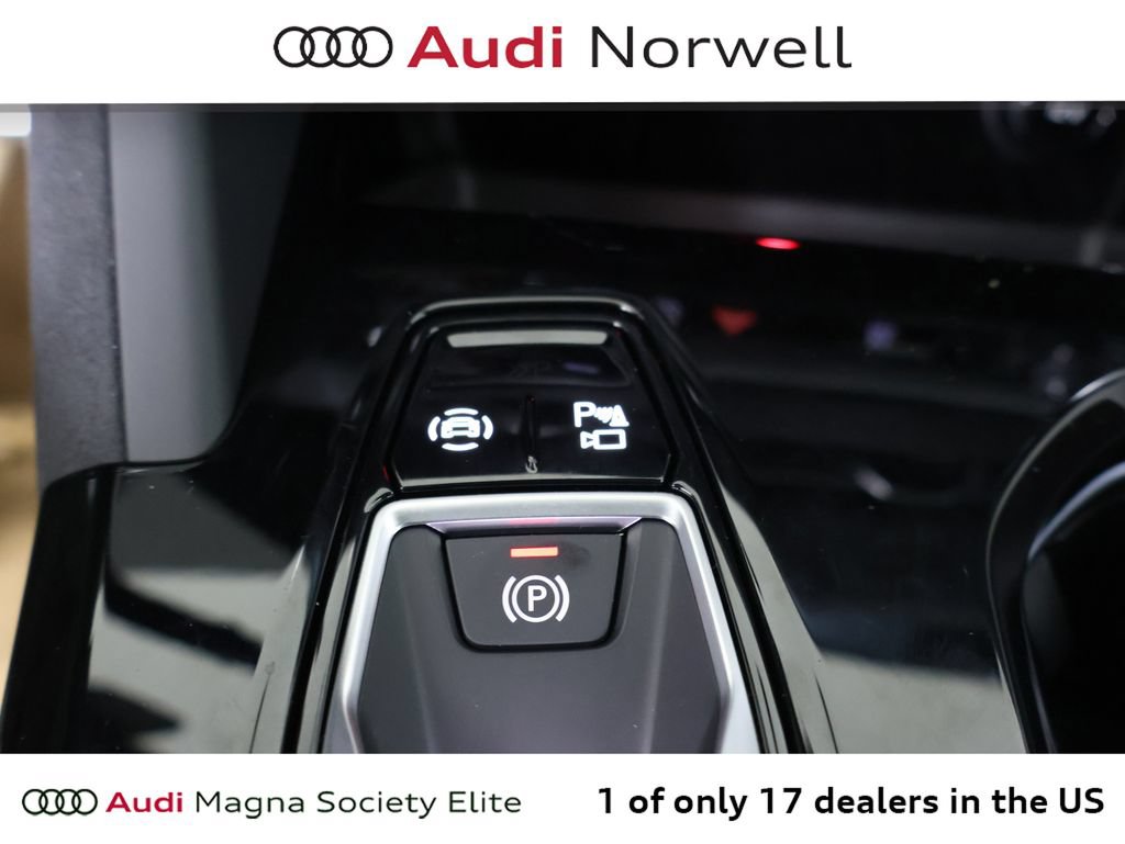 New 2026 Audi SQ5 Premium Plus AWD/4WD image 4