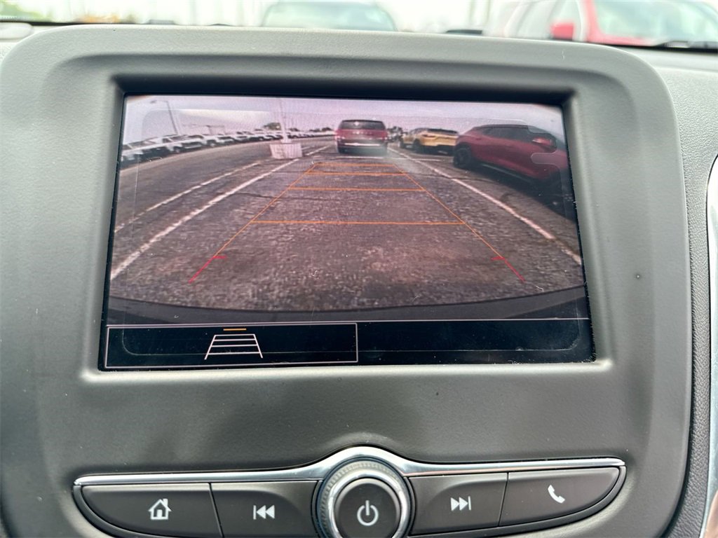 Used 2023 Chevrolet Equinox LT image 17