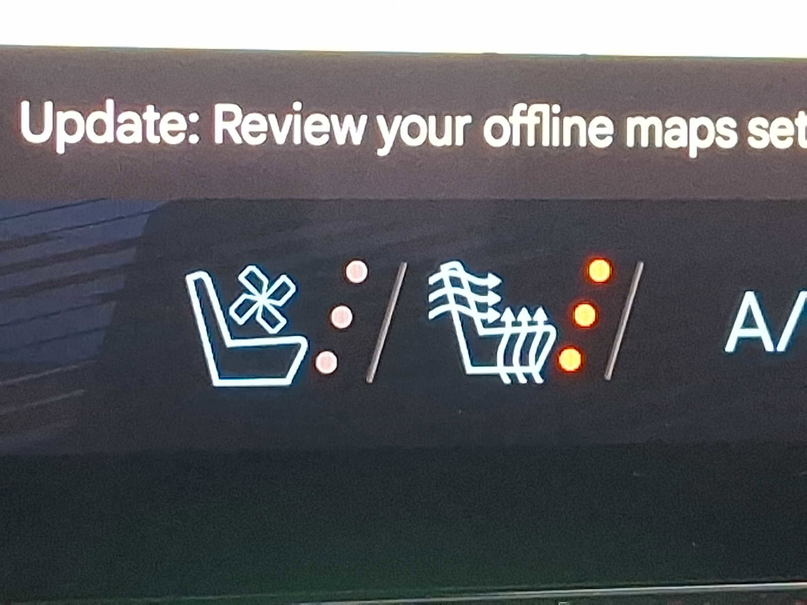 Used 2024 Chevrolet Traverse RS w/ LPO, Floor Liner Package image 24