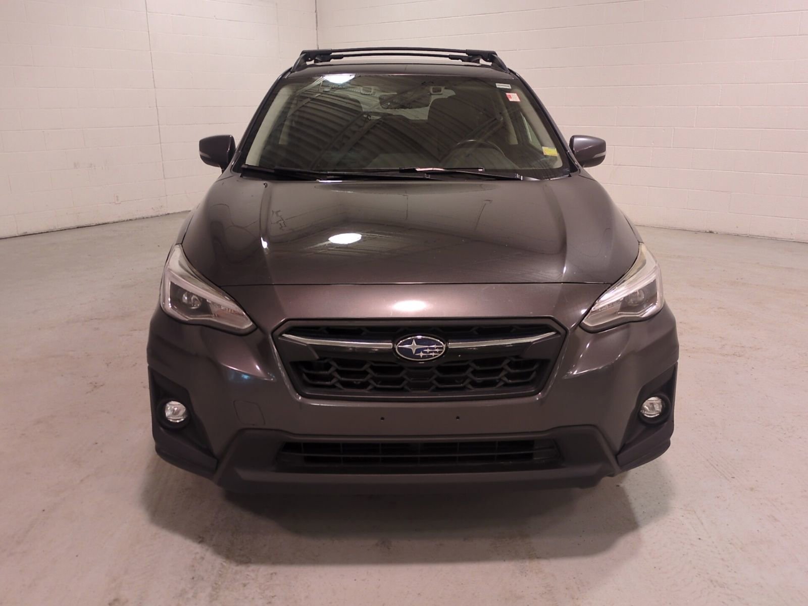 Used 2020 Subaru Crosstrek 2.0i Limited image 9