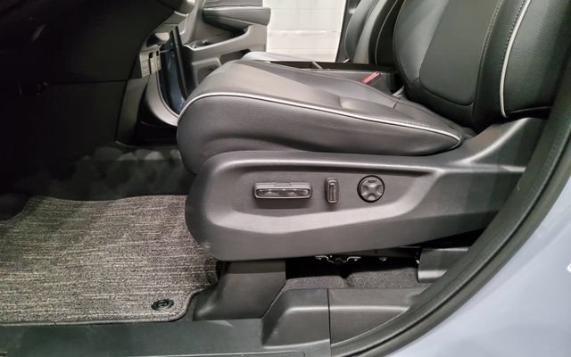 Certified 2026 Honda Odyssey Touring image 26