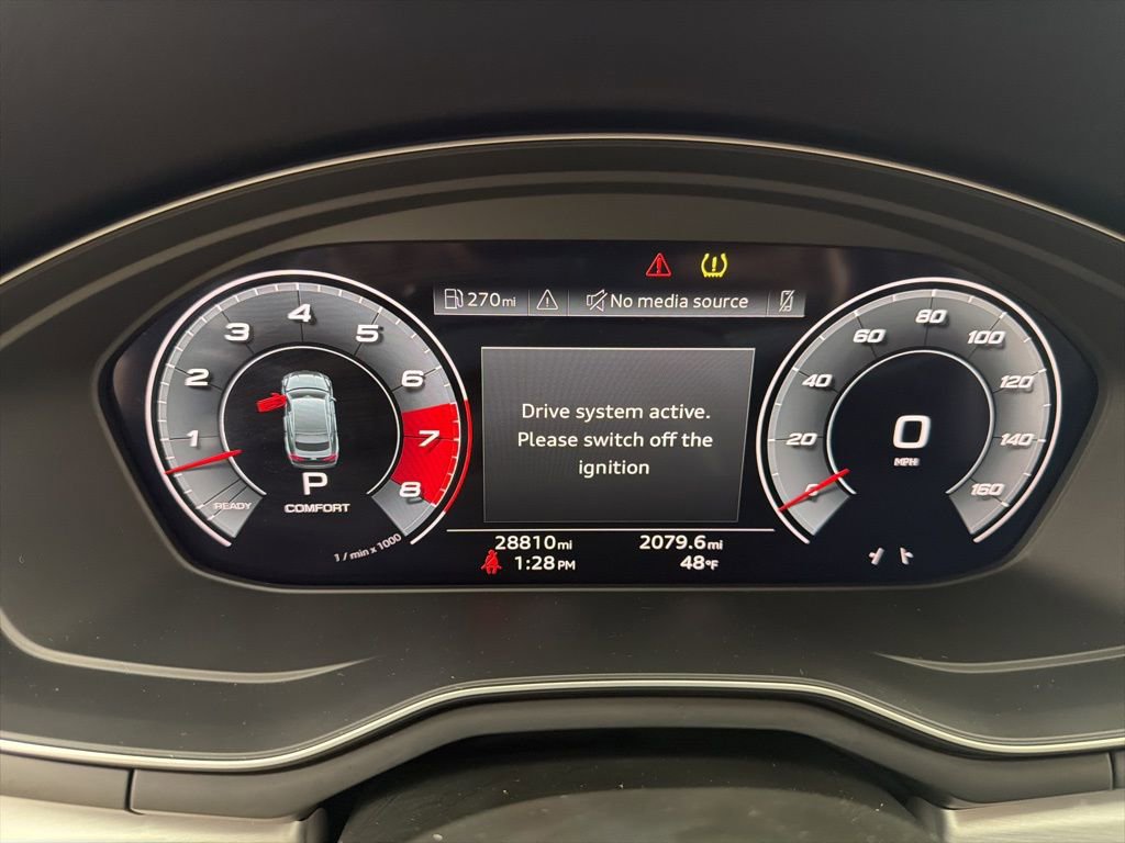 Used 2021 Audi S5 Premium Plus w/ Premium Plus Package AWD/4WD image 14