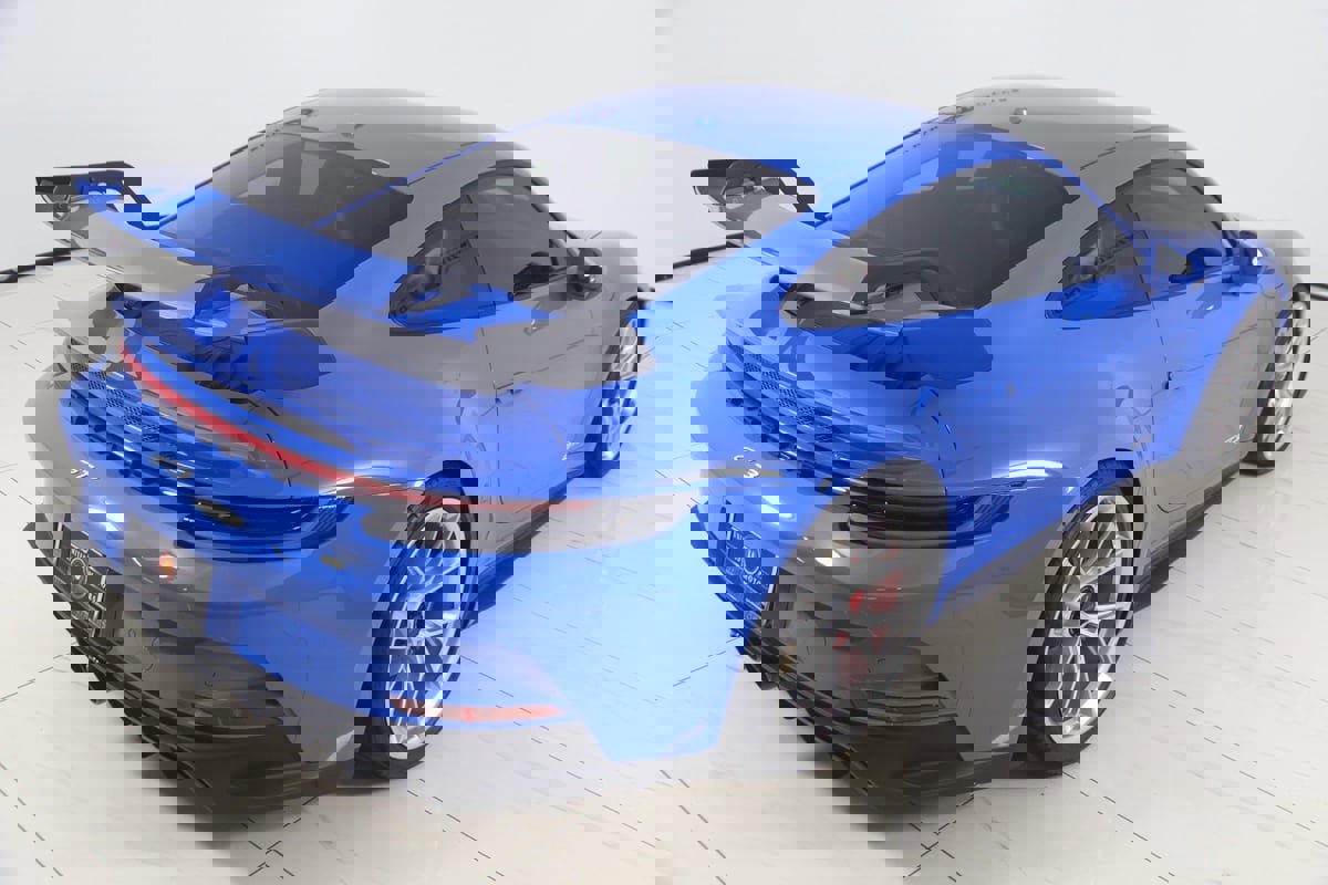 Used 2024 Porsche 911 GT3 image 64