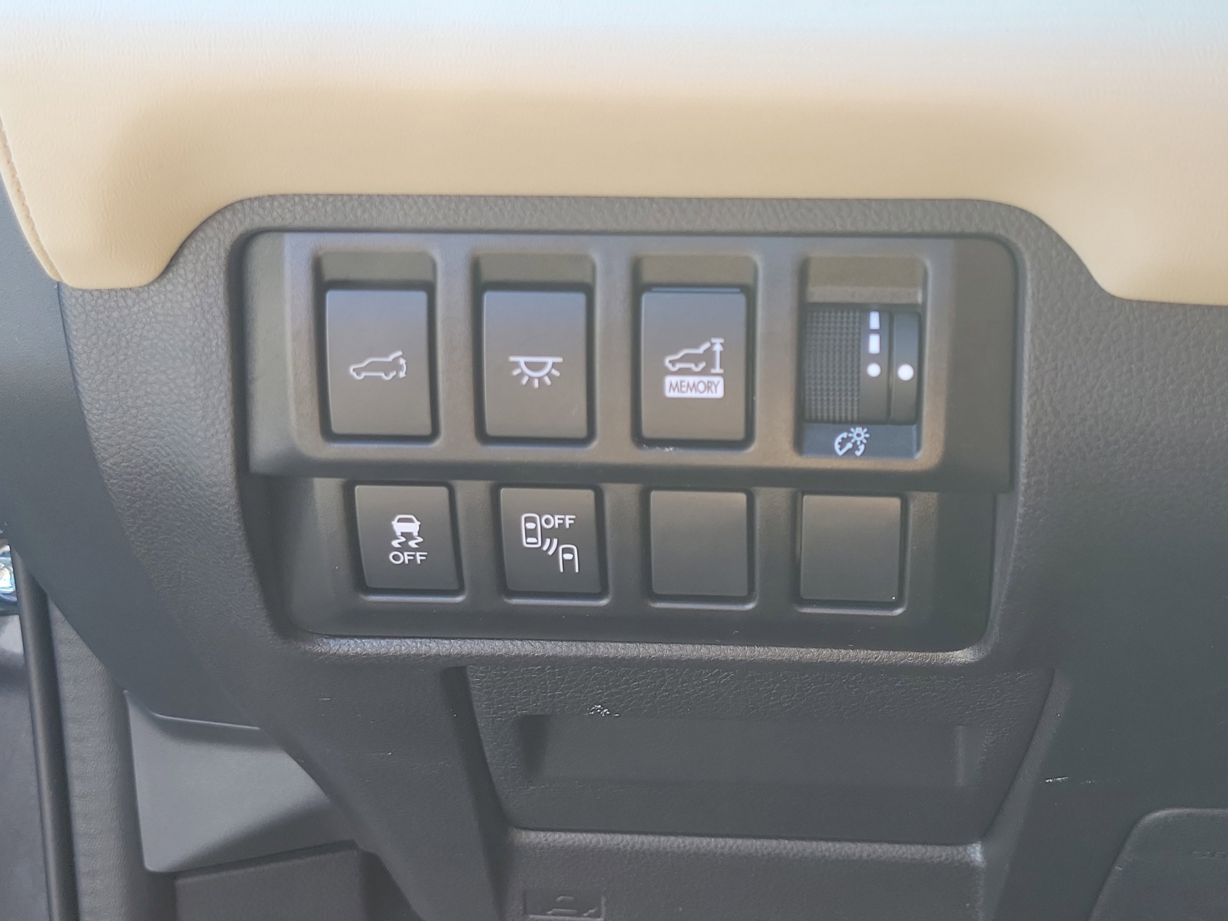 Certified 2022 Subaru Ascent Touring image 30