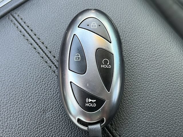 Certified 2025 Hyundai Tucson SEL FWD image 30