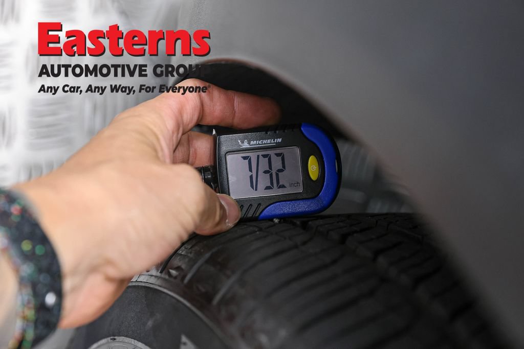 Used 2021 Hyundai Tucson Sport AWD/4WD image 30