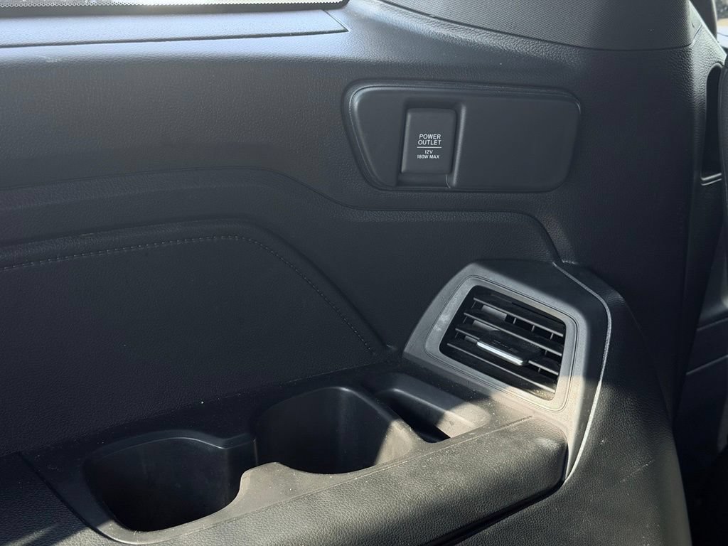 Certified 2025 Honda Odyssey Sport-L image 27