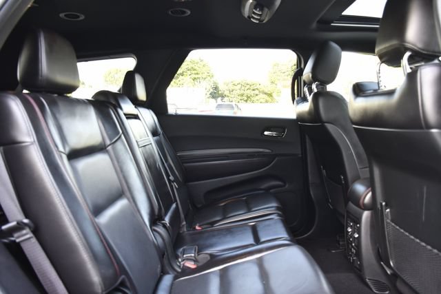 Used 2024 Dodge Durango GT RWD image 28